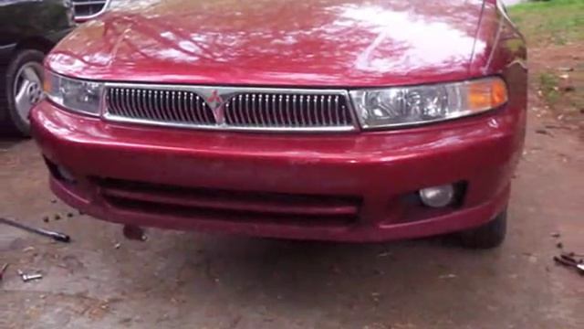 2000 Galant смотреть онлайн