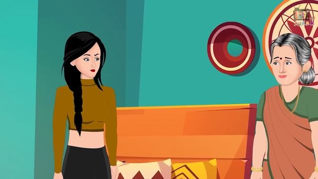 Kahani Chocolate खाने वाली बहू: Saas Bahu Stories in Hindi | Hindi Kahaniya | Moral Stories