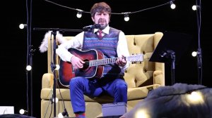 Сергей Перегудов