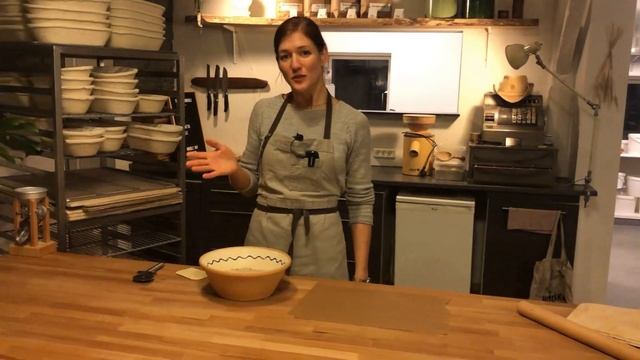 Perfect SOURDOUGH Crackers on Sourdough Discard