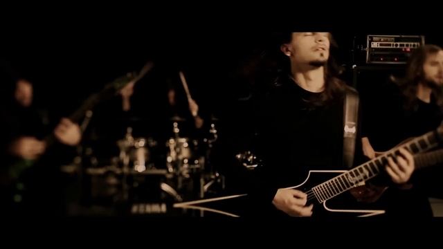 OBSCURA - Akroasis_ (Official Music Video)