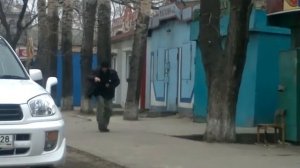 Забулдыга на подтанцовке у Gufа.mp4