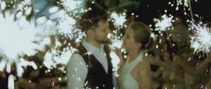 WEDDING SHOWREEL