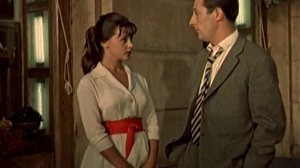 Леон Гаррос ищет друга (1960)