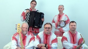 Лизавета - ансамбль РЭТРА-Ф