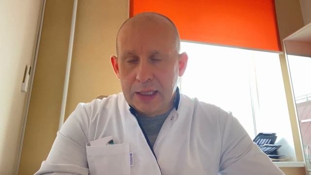 Хроническая боль в шее, нужна лечебная блокада. Лечение боли. Невролог, д.м.н., В. Назаров, СПб