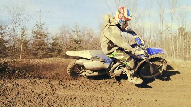 MX Crack, Christophe Siegenthaler #377 смотреть онлайн