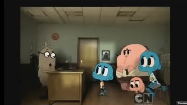 👍♫Директор Браун VS Тобиас Уильсон♫👍 смотреть онлайн