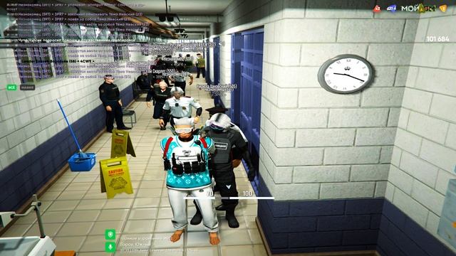 ФУ НРП КОП смотреть онлайн