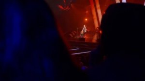 Bukhu Ganburged - Mother and Father - The Voice Australia 2020 - Blind Auditions