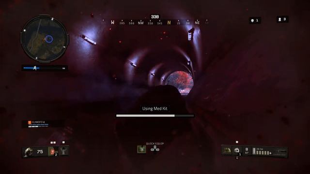 Blackout solo outlander win смотреть онлайн