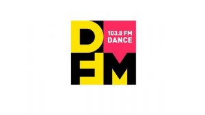 "Прямой контакт", "О погоде" и Рекламный блок DFM Томск (103.8 FM) (24.02.2023)