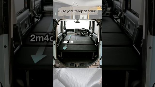 Suzuki Spacia Gear turbo hybrid #shorts смотреть онлайн