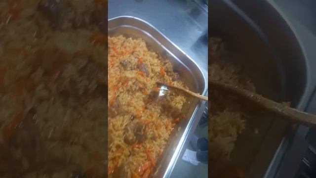 традиционно плов лучшая еда ош болсин 😊 смотреть онлайн