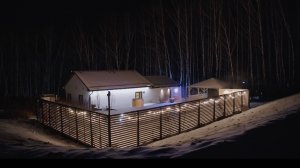 Известный пармастер Вячеслав Столяров побывал в нашем новом термальном пространстве "Вода"