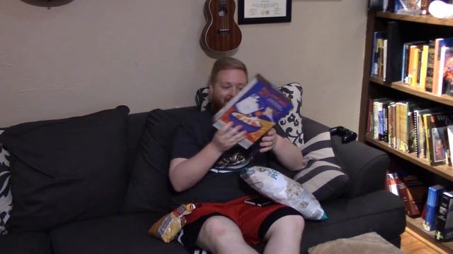 Session Review - That's Not Lemonade! Kickstarter - Malthaus Games смотреть онлайн