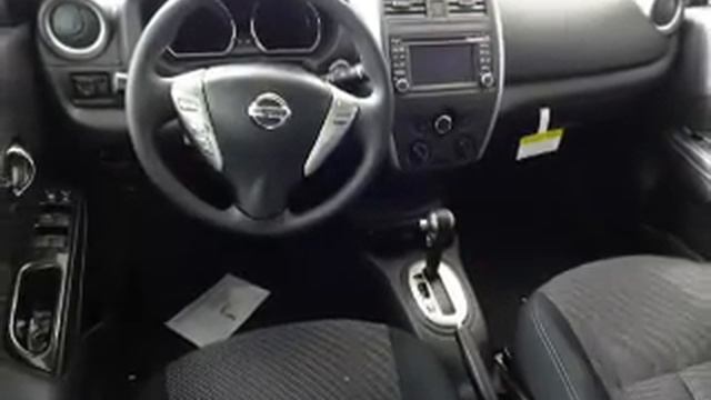 2015 Nissan Versa N4170 - Bluefield WV