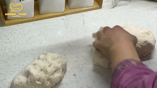 МАНТОВАРКАДА ПІСКЕН НАН😱Ерекше құпиясымен пісіреміз нанды. смотреть онлайн