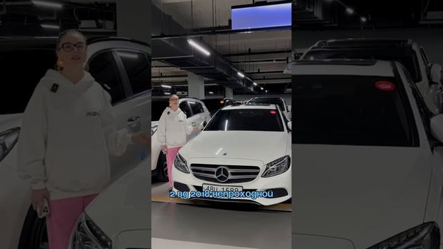 mercedes-benz c 200, Как вам данный автомобиль?