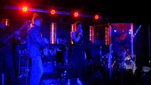 Виктория Симакова (вокал) -   The Pretty Reckless «Make me wanna die» (cover)