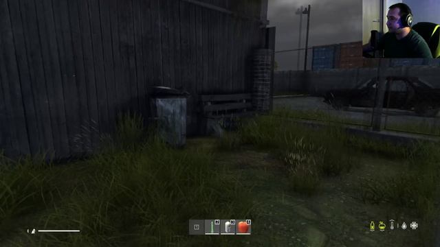 DayZ - Начало выживания! смотреть онлайн