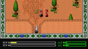 Exile (Sega Mega Drive) - Полное прохождение (LongPlay) [1080p] [60FPS]