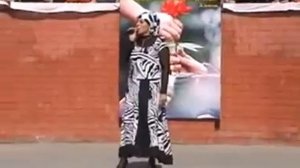 Аварская песня