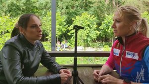 #биатлон #лыжи Секреты тренировок сборной