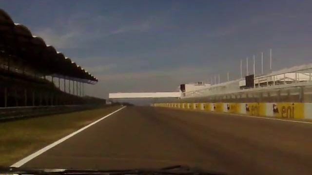 Mazda 323f V6 BA Hungaroring смотреть онлайн