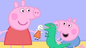 Прикол Свинка Пеппа #2