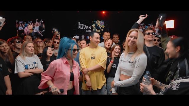 KANIMA vs ЧУРДАЛЬ | КУБОК МЦ: ULTIMATE (BPM) смотреть онлайн