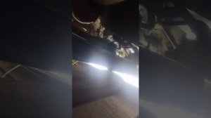 Nissan Sentra 2014год. Замена втулок стабилизатора