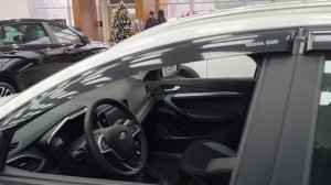Автосалон Лада в Ростове-на-Дону, цены январь 2025. Где люди? Что с автомобилями? 🤔🤔🤔