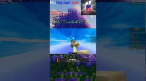 Стрим НА RUHypixel С ПОДПИСЧИКАМИ ll УНИЧТОЖАЕМ ВСЕХ #shorts