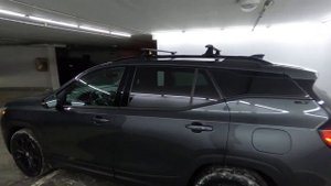 GMC Terrain II 2.0 AT (252 л.с.) 2019