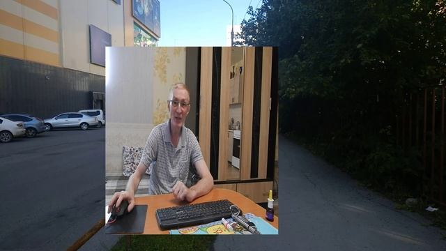 "Заплаты-9. Завихрения дятлов или как я искал работу" смотреть онлайн