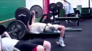 Самые лучшие приколы в спорте.