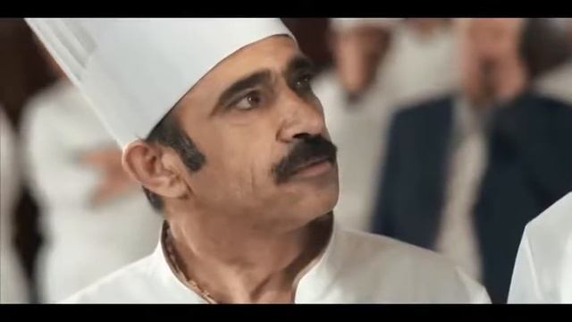 Shout Advertising Burger King Bacon Caesar Angus смотреть онлайн