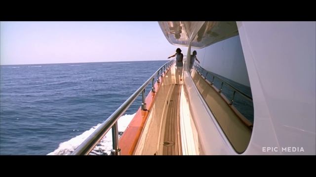 ВСЕГДА БЫТЬ РЯДОМ НЕ МОГУТ ЛЮДИ! - СТАРШАЯ ЖЕНА - Фильм. Мелодрама HD