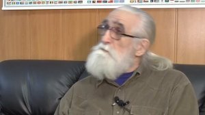 Анонс мега-интервью с президентом Экспедиционного Центра "Арктика" Владимиром Чуковым. 2024г.