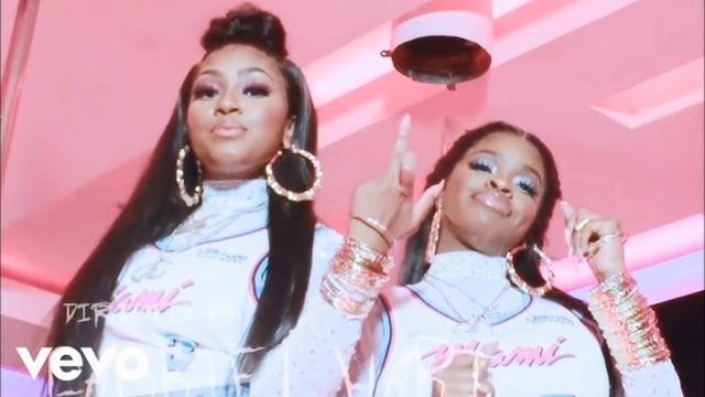 [FREE] City Girls x Kash Doll Type Beat "Prada" | prod. by @therealadrianr смотреть онлайн