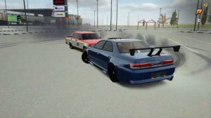 🤍 TOYOTA MARK 2 100 | Radmir RP 🤍