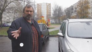 Отзыв владельца Peugeot 307. Все Пороги