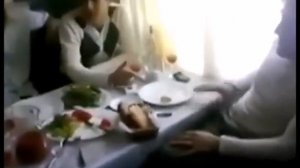 Айшат Насрулаева