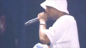 Rammstein feat. Eminem - Lose Yourself Zu Ashe (mashup)