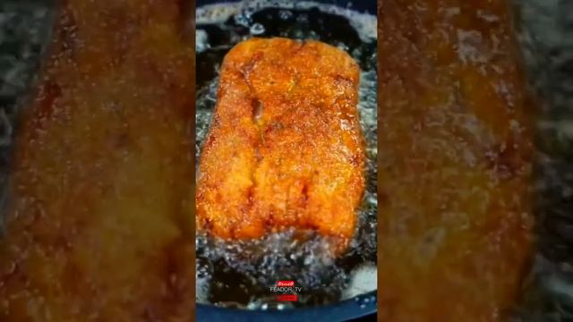 стейк в кляре смотреть онлайн