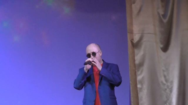 Матвеев Сергей и Артамонов Андрей - Ай - яй -яй