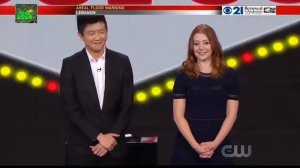 Обмани Пенна и Теллера 5 сезон 8 выпуск / Penn & Teller: Fool Us S05E8