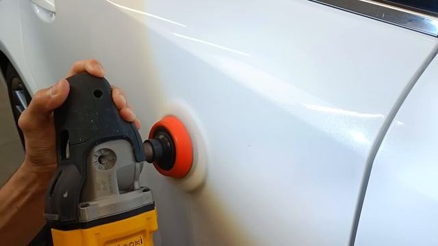 Детейлинг Lexus IS из Калифорнии. 50 часов и ты красавчик! смотреть онлайн