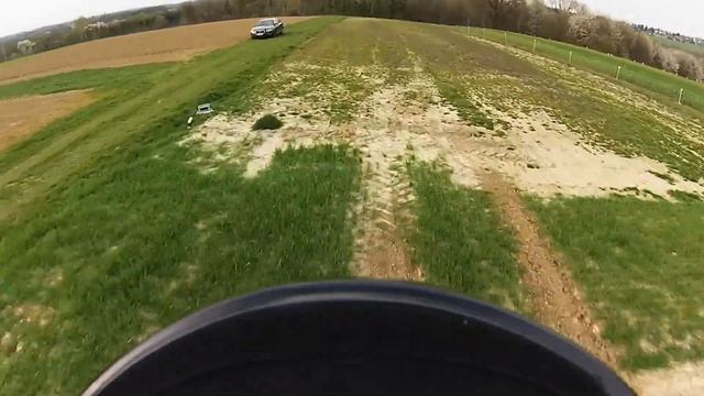 Nucleon Landung -Trimmer Neutral смотреть онлайн